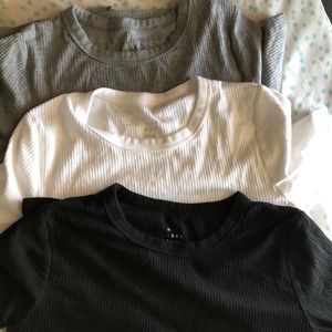 Three Shirt Bundle